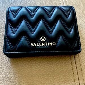 Valentino by Mario Valentino wallet